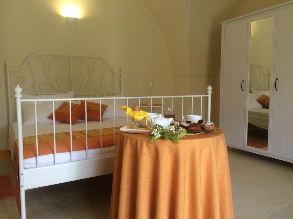 Masseria San Polo Squinzano Εξωτερικό φωτογραφία