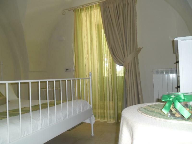 Masseria San Polo Squinzano Εξωτερικό φωτογραφία