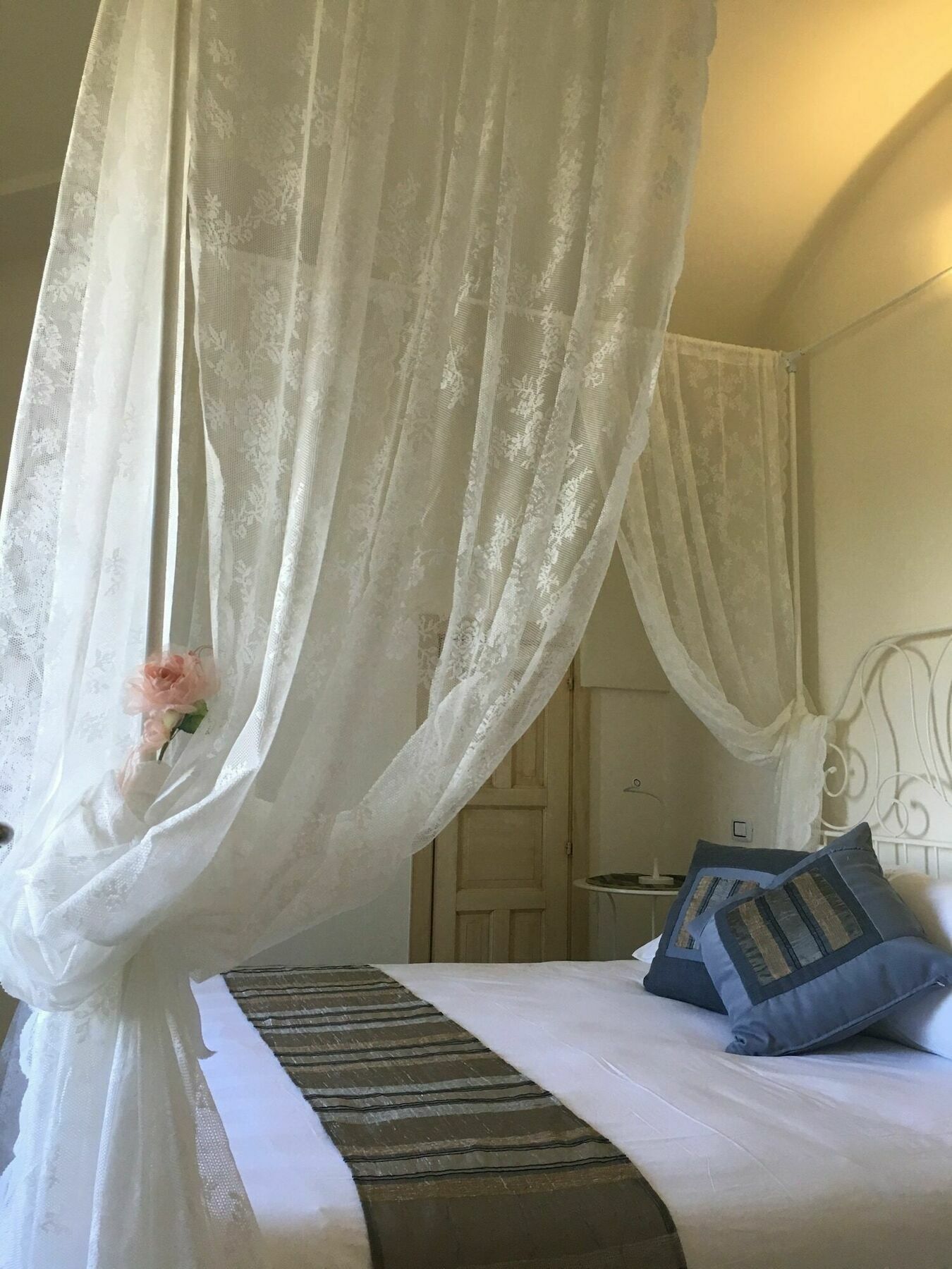 Masseria San Polo Squinzano Εξωτερικό φωτογραφία