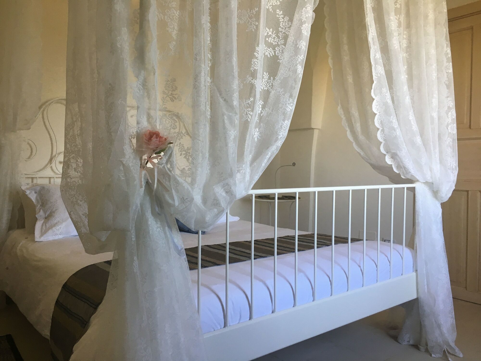 Masseria San Polo Squinzano Εξωτερικό φωτογραφία